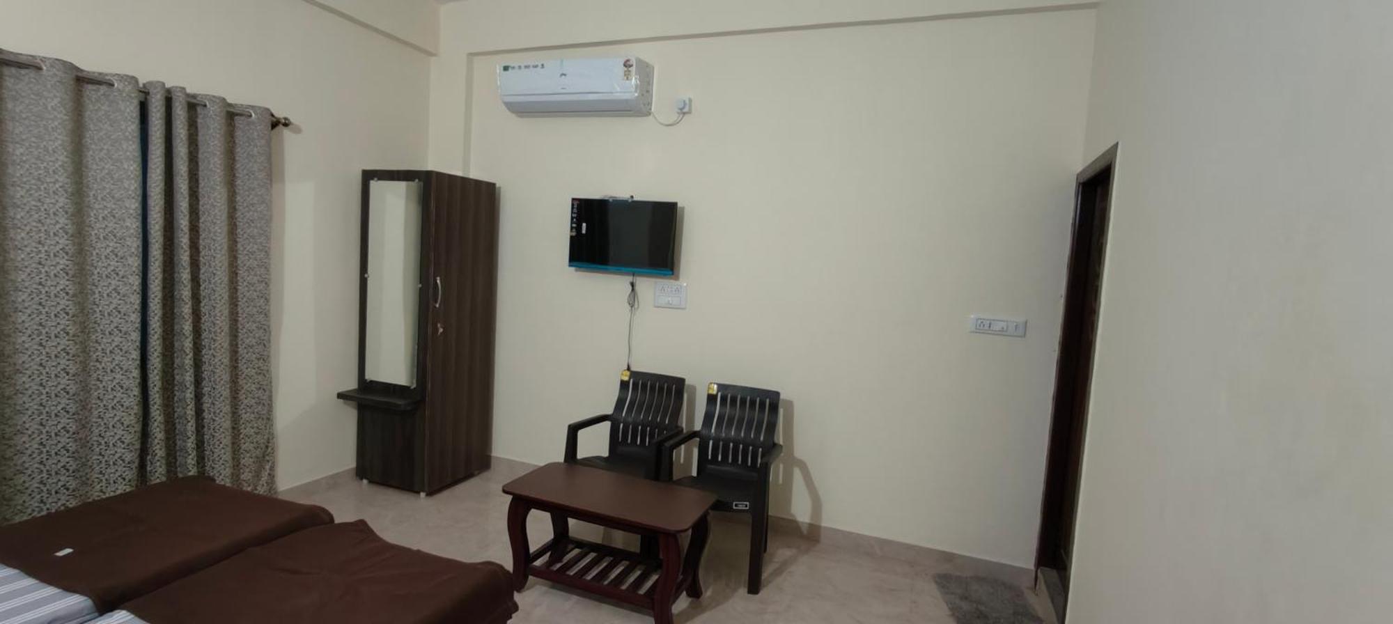 Bilva Comforts Tumkur Exterior foto